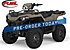 2022 Polaris Sportsman 570 for sale 201142671